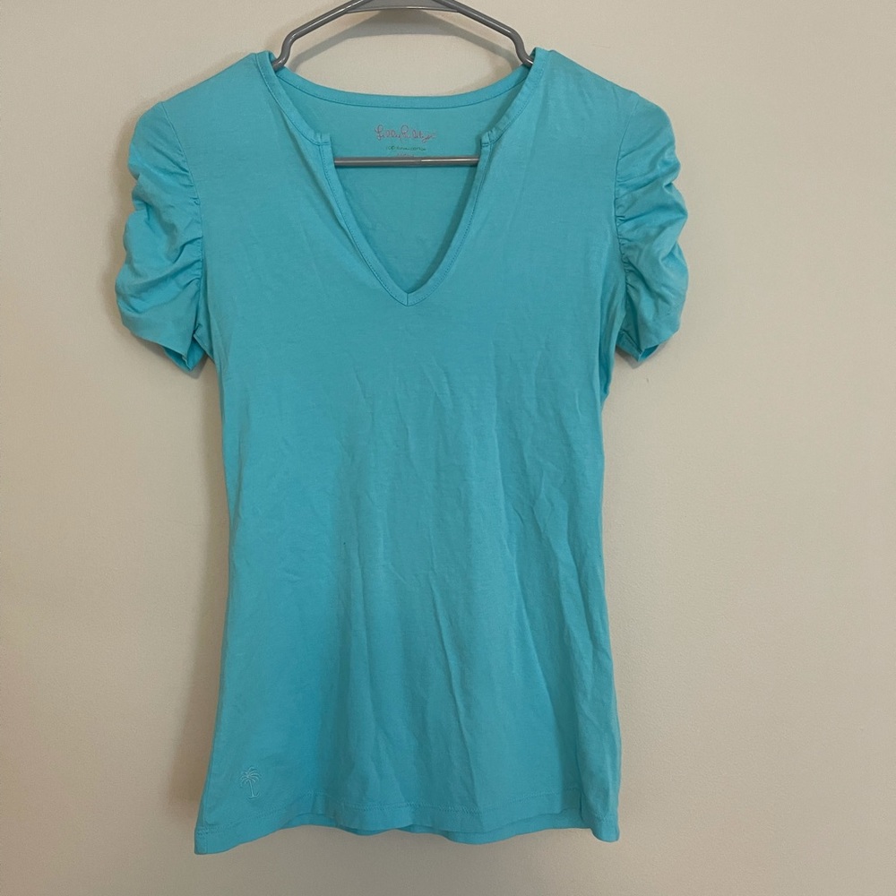 Lilly Pulitzer top